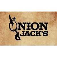 Onion Jack's Logo
