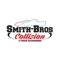 Smith Brothers Collision Center Logo