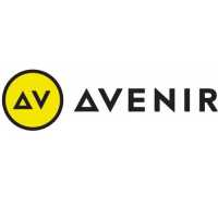 Avenir Thinking Logo