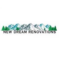 New Dream Renovations Logo