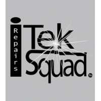 iTek Squad Logo