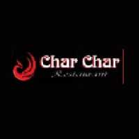 Char Char Logo