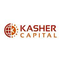 KASHER Capital, Inc. Logo