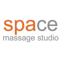 Space Massage Studio - Arcadia Logo
