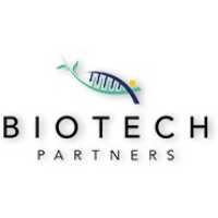 Biotech Partners Logo