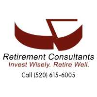 Retirement Consultants, Inc. Logo