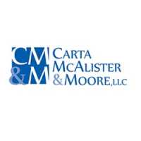Carta, McAlister & Moore, LLC Logo