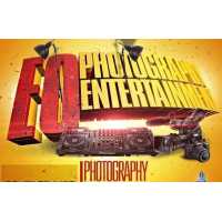 EO PHOTOGRAPHY & ENTERTAINMENT Logo