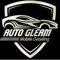 Auto Gleam Mobile Detailing Logo
