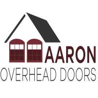 Aaron Overhead Doors Buford Logo