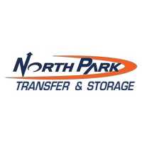 North Park Transfer Portland Logo