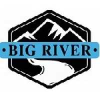 Big River Junk Removal & Recycling Logo