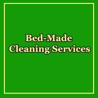 Bed-Made Cleaning Services  Logo