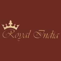Royal India Cuisine Logo
