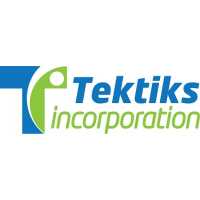tektiks Incorporation Logo