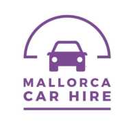 Mallorca Car Hire Logo