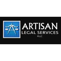 Artisan Legal Services, PLLC Logo