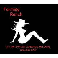 Fantasy Ranch Logo