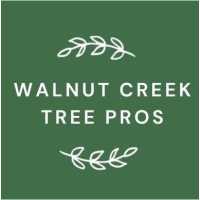 Walnut Creek Tree Pros Logo