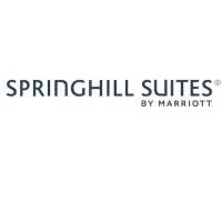 SpringHill Suites by Marriott Kansas City Airport Logo