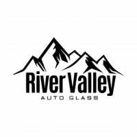 River Valley Auto Glass Logo