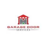 Garage Door Repair Services Kennesaw Logo