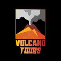 Volcano Tours Logo
