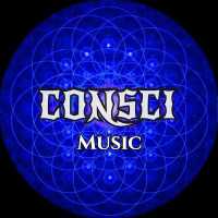 Consci Music LLC Logo