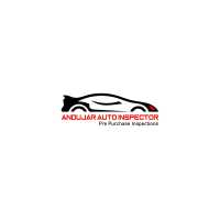 Andujar Auto Inspector - Pre Purchase Inspections Logo