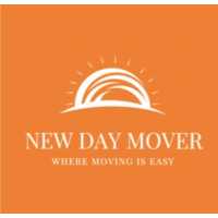 New Day Mover Logo
