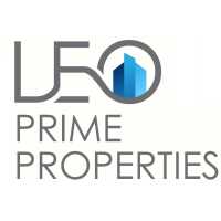 LEO Prime Properties Logo