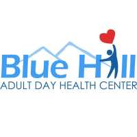 Blue Hill Adult Day Health Center Logo