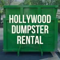 Hollywood Dumpster Rental Logo