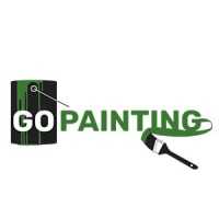 GO Painting Logo