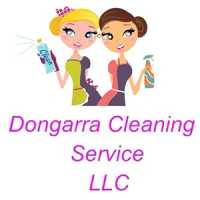 Dongarras Cleaning Service Logo
