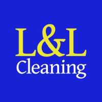 L&L Cleaning Logo