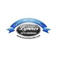 Lynnes Hyundai Logo