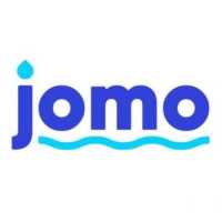 Jomo Pool Service Logo