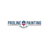 Proline Painting Services Inc. Logo