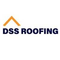 DSS Roofing Logo