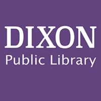 Dixon Public Library Logo