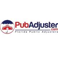 PubAdjuster Corp. Logo