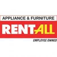 Appliance & Furniture RentAll Logo
