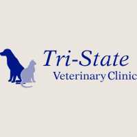 Tri-State Veterinary Clinic Logo