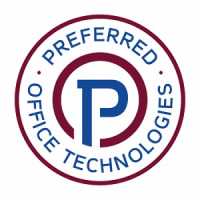Preferred Office Technologies Logo