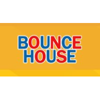 Bounce House Logo