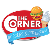 The Corner Logo