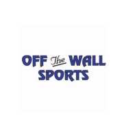 Off The Wall Sports Logo