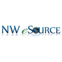 Northwest eSource Logo