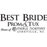 Best Bride Prom & Tux Logo
